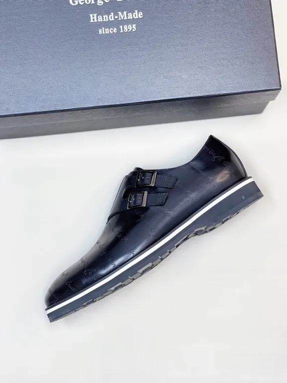 Berluti Shoe 